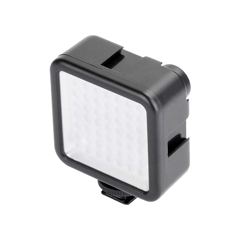 ULANZI W49 Mini LED Video Light camera.co.id
