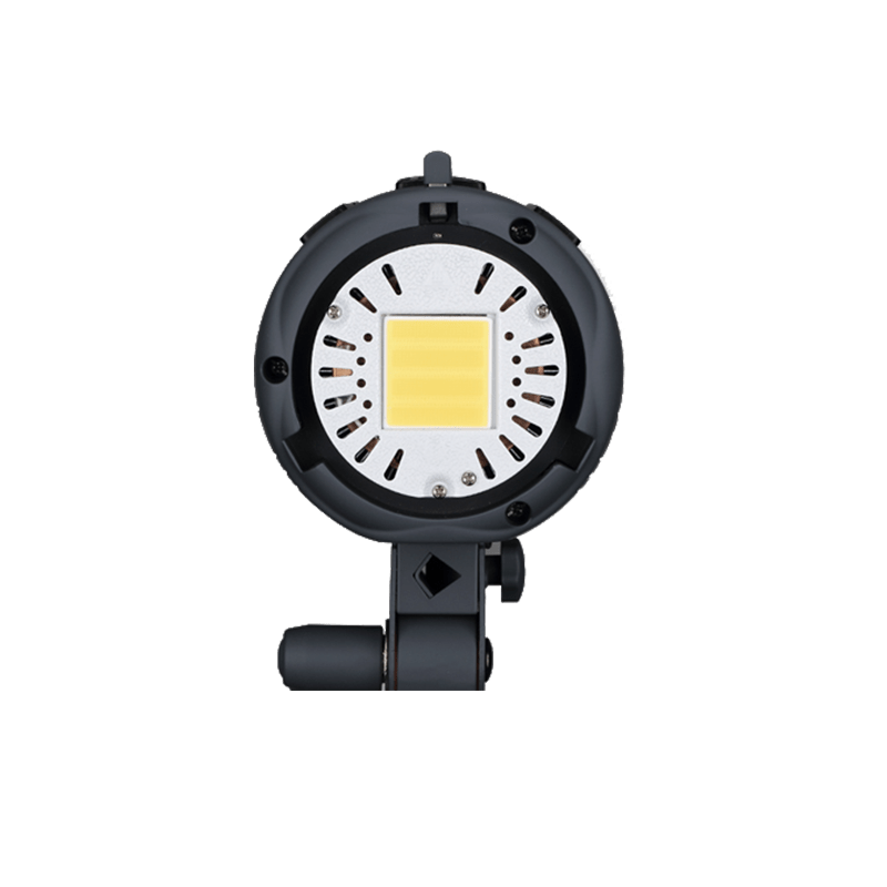 VISICO LED200T Studio Light camera.co.id
