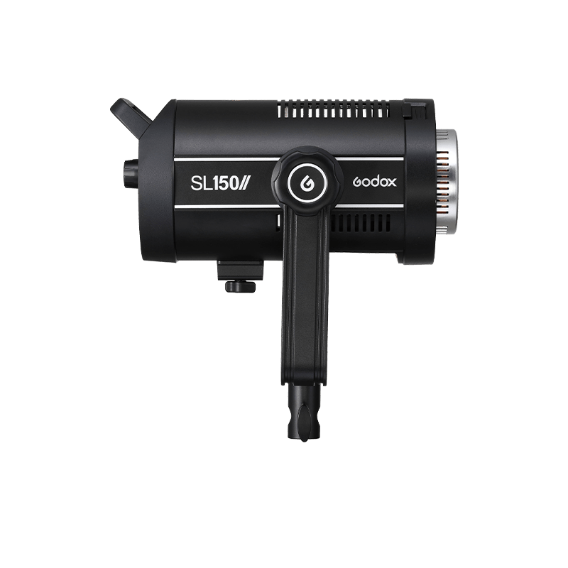 GODOX SL-150 II LED Studio Light – camera.co.id