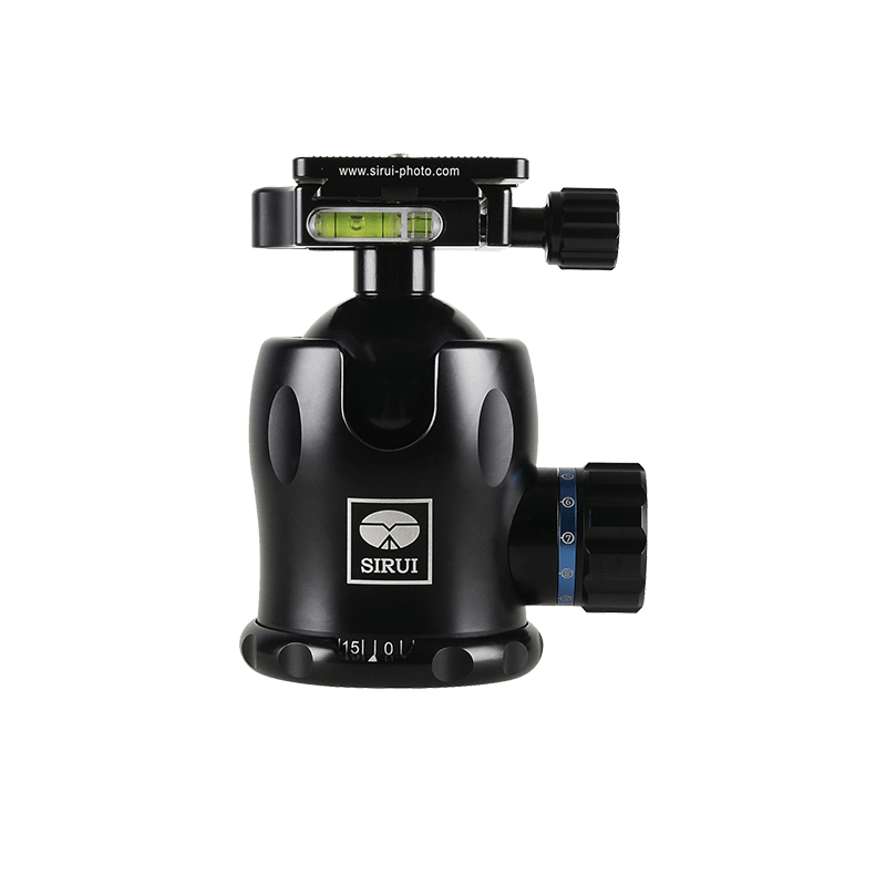 SIRUI K40II Ball Head camera.co.id