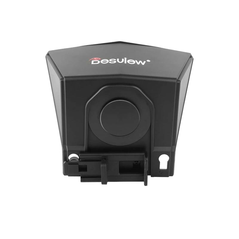 DESVIEW T2 Broadcast Teleprompter camera.co.id