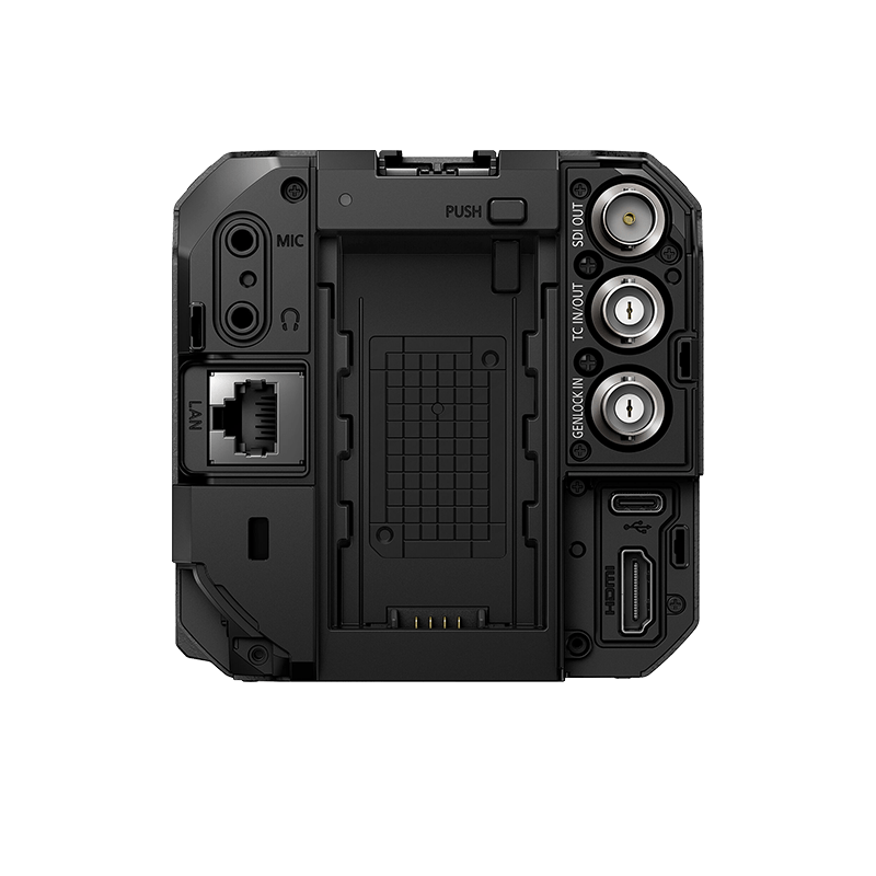 PANASONIC LUMIX BGH1 camera.co.id