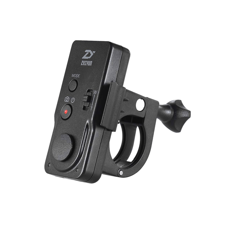 ZHIYUN ZWB02 Wireless Remote Control camera.co.id