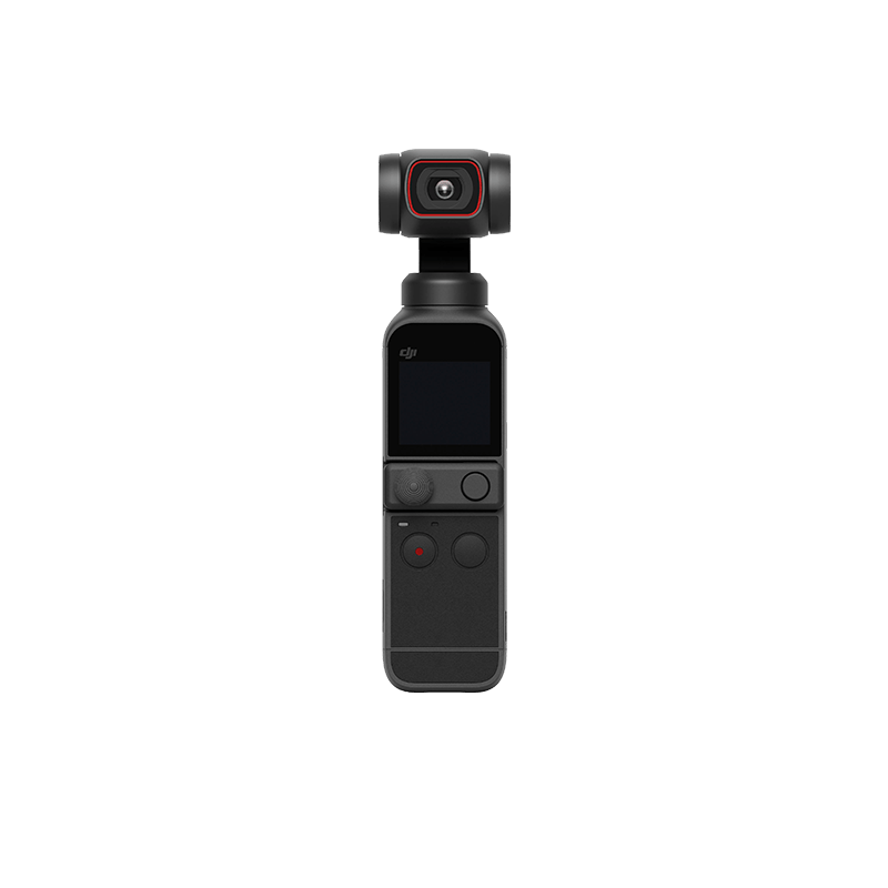 DJI Pocket 2 camera.co.id