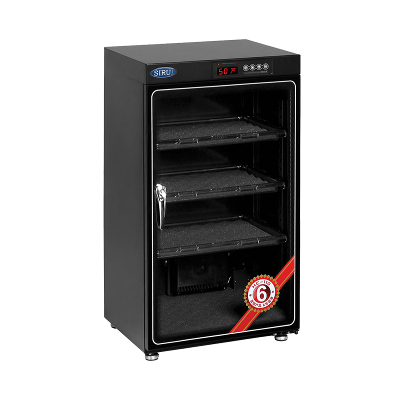 SIRUI HC110 Electronic Humidity Control camera.co.id