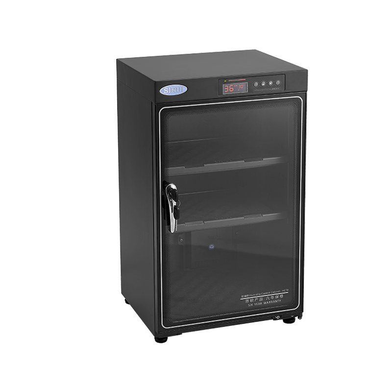 SIRUI HC70 Electronic Humidity Control camera.co.id