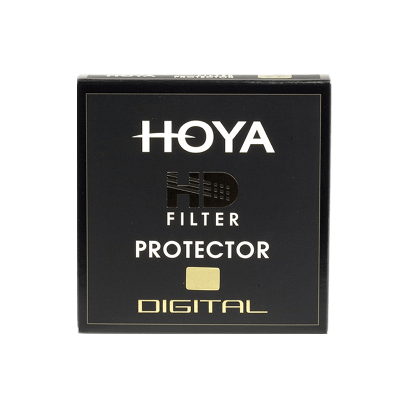 HOYA Protector HD 43mm camera.co.id