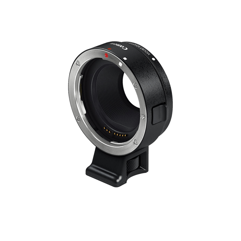 Canon Mount Adapter EFEOS M camera.co.id
