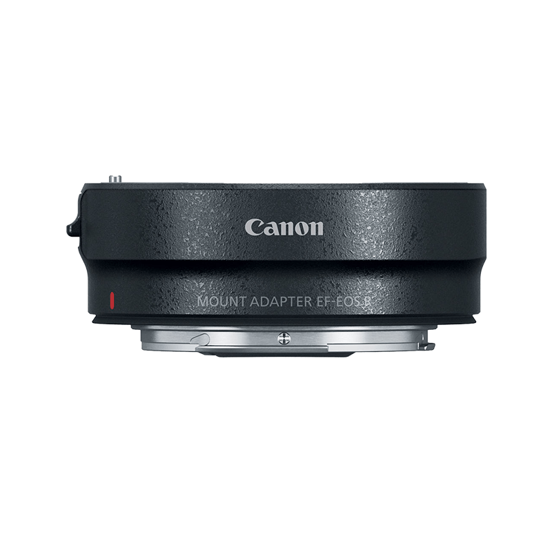 CANON Mount Adapter EF EOS R camera.co.id