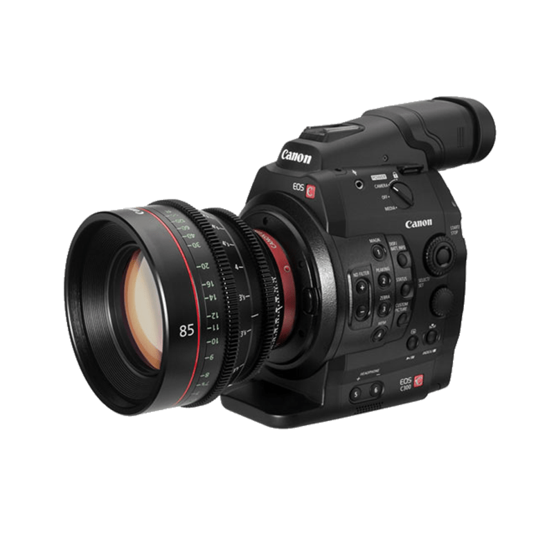 Canon EOS C300 camera.co.id