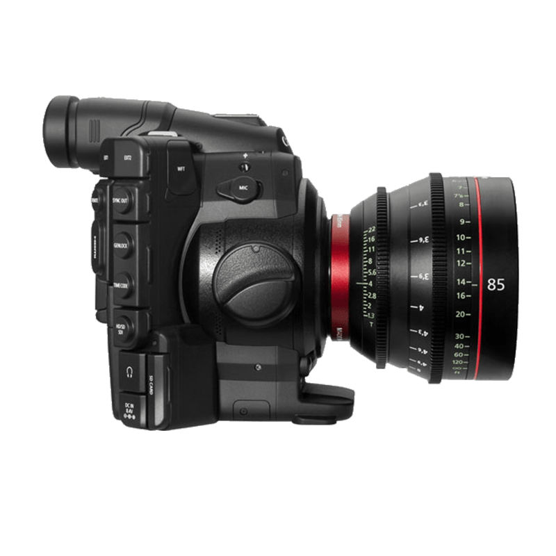 Canon EOS C300 camera.co.id