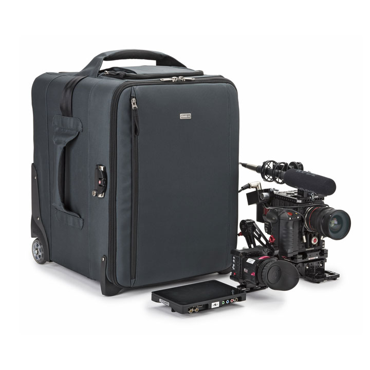 thinkTANK Video Rig 18 Rolling Case camera.co.id