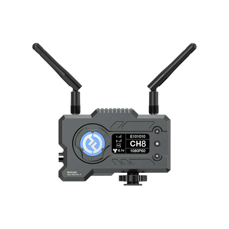 HOLLYLAND MARS 400S PRO II RX camera.co.id