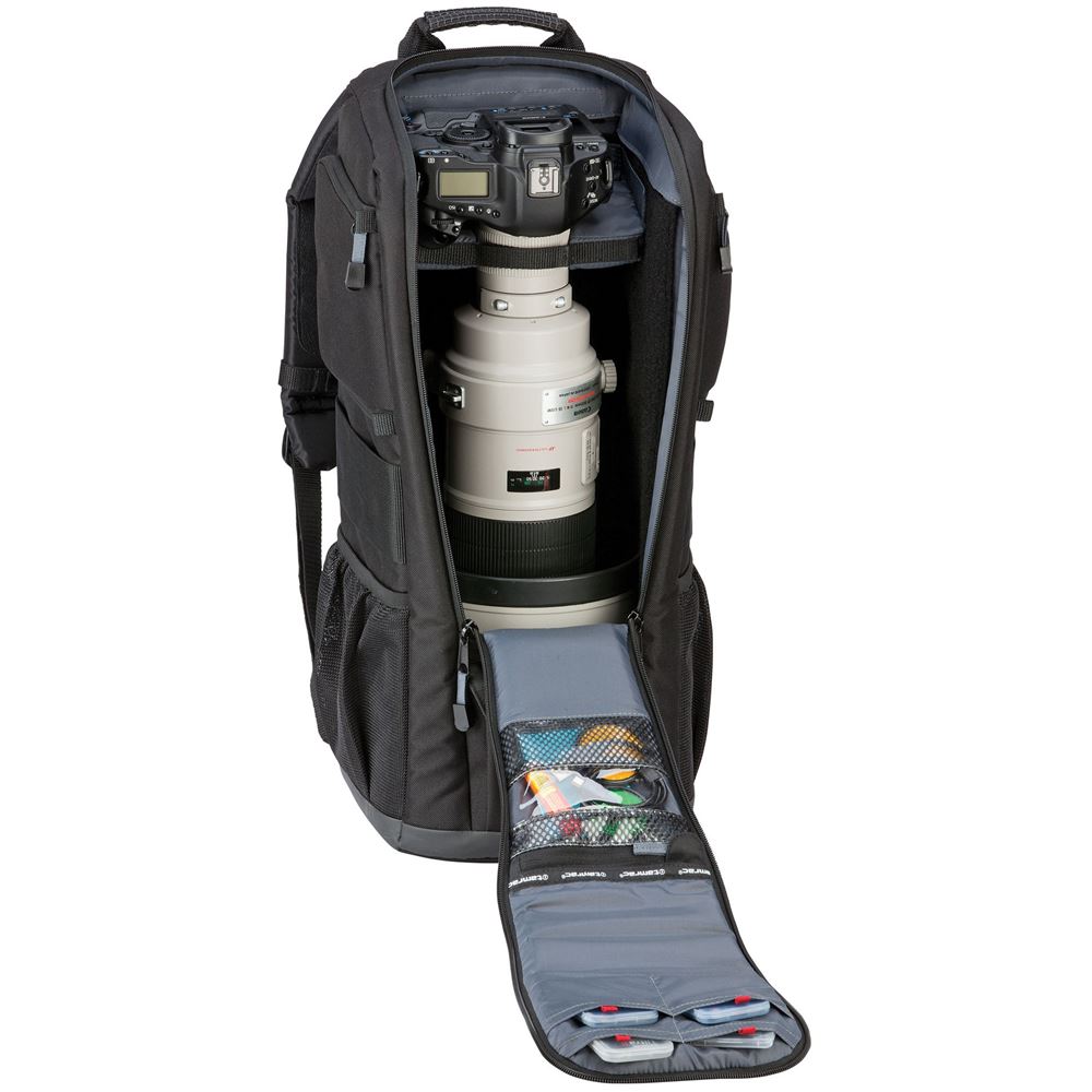 תיק עדשת מצלמה טמרק Tamrac 5793 Super Telephoto Lens Pack קאמרה