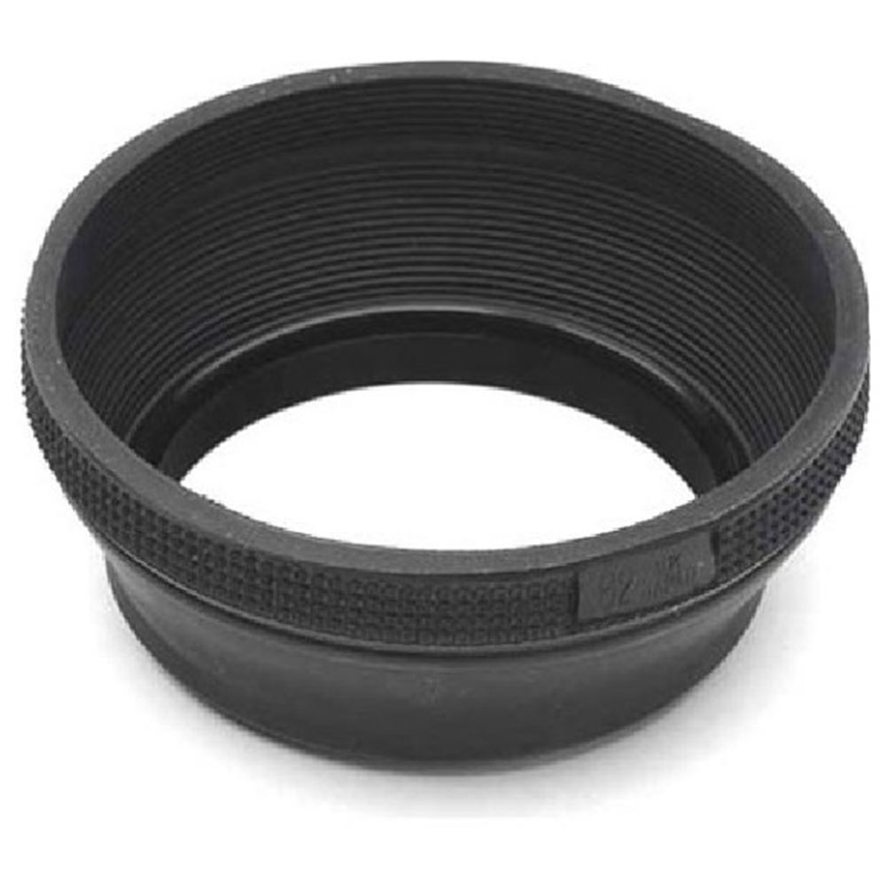 67mm Rubber Lens Hood קאמרה