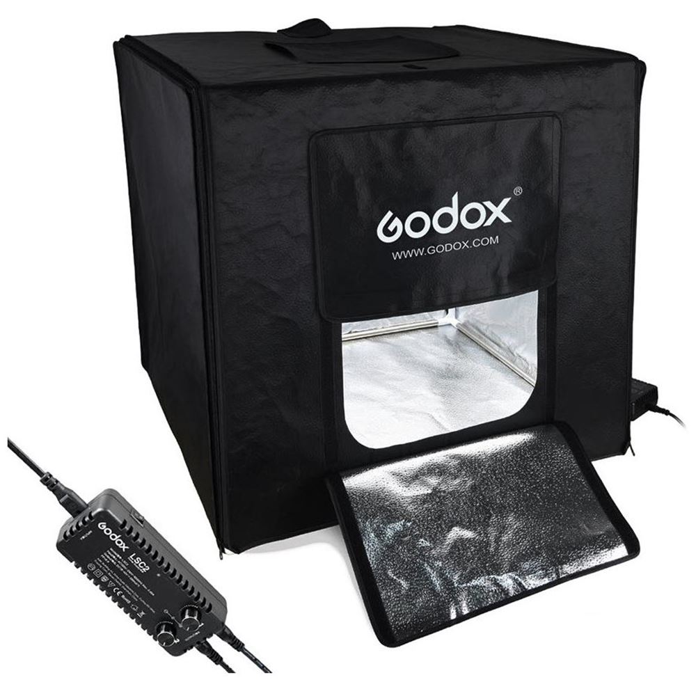 Godox Led Light Box Lsd60 קאמרה