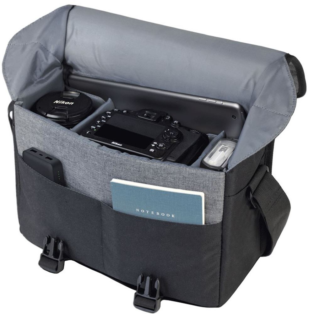 תיק כתף צילום Nikon CFEU14 Shoulder bag קאמרה