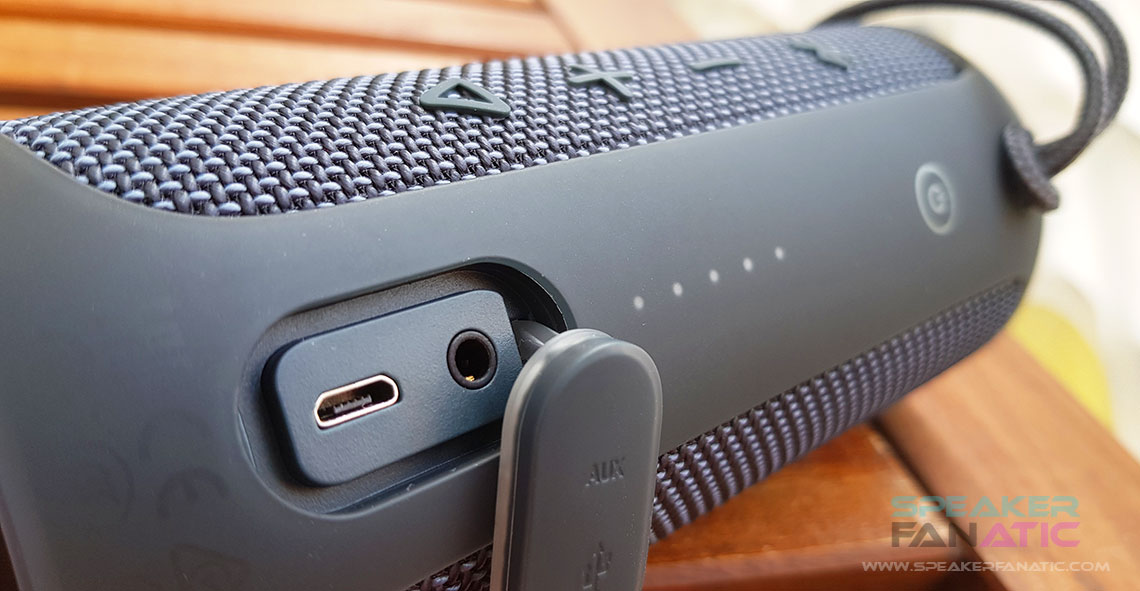 JBL Flip Essential Review The Cheap Flip? SpeakerFanatic