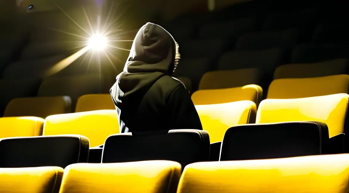 How to Detect Night Vision Cameras in Theatres?