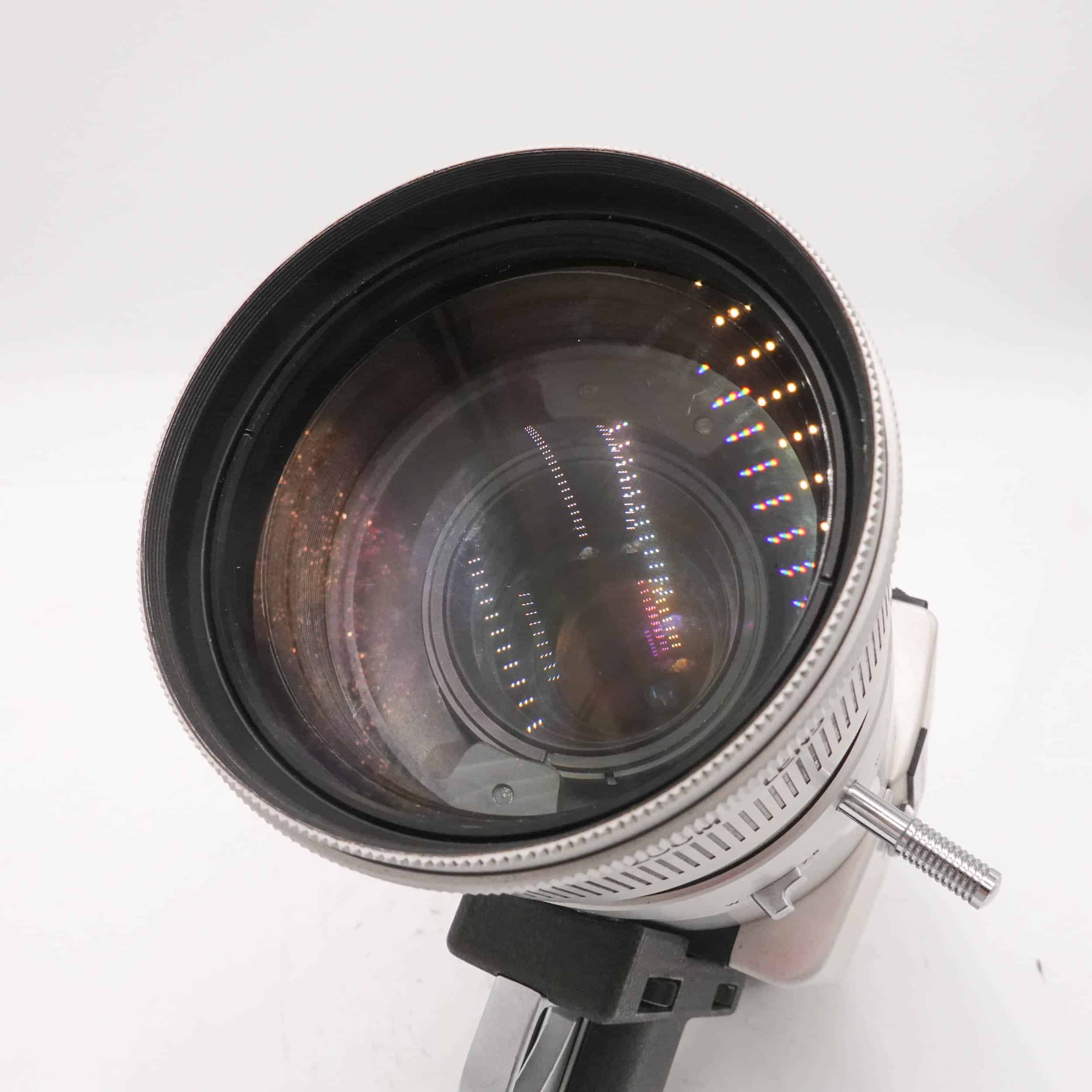 Canon 1218 Auto Zoom Super 8 Camera - CameraCrate.com - Super 8 & 8mm