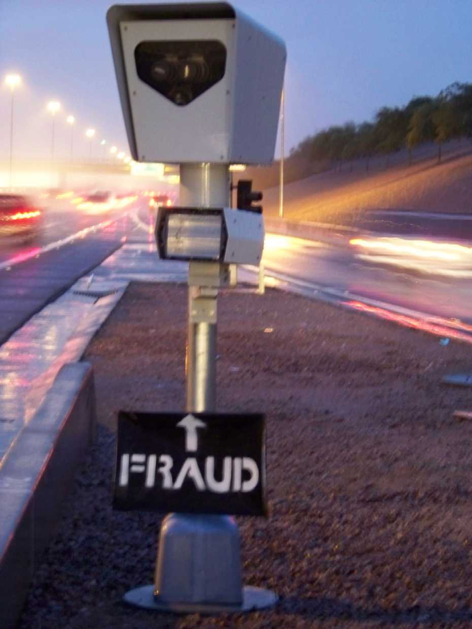 Lawsuits Against Scam Cam Companies? The Cameras