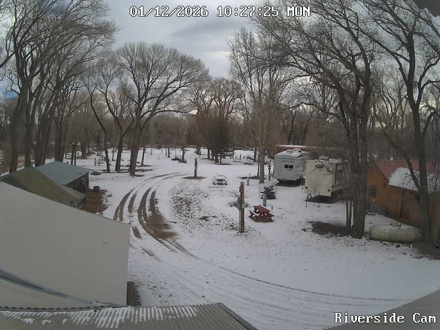 Lazy Acres Campground & RV Park