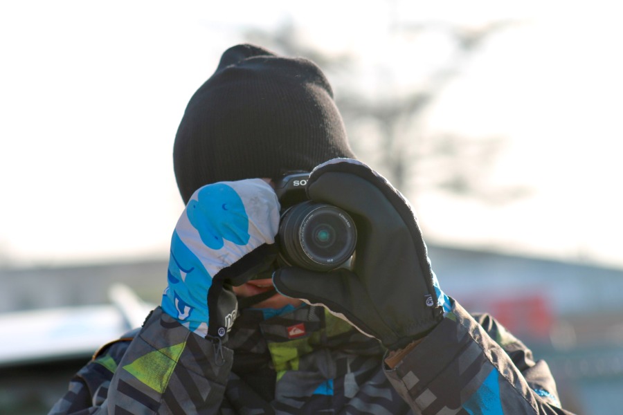 Best Photography Gloves in 2023 (6 Picks) CameraGurus