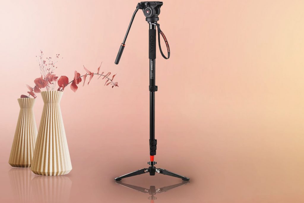 The 5 Best Monopods For Wildlife Photography CameraGurus