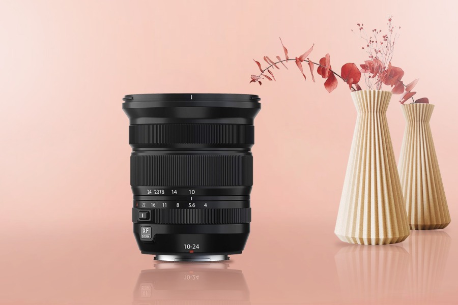 The 5 Best Lenses For Interior Photography CameraGurus