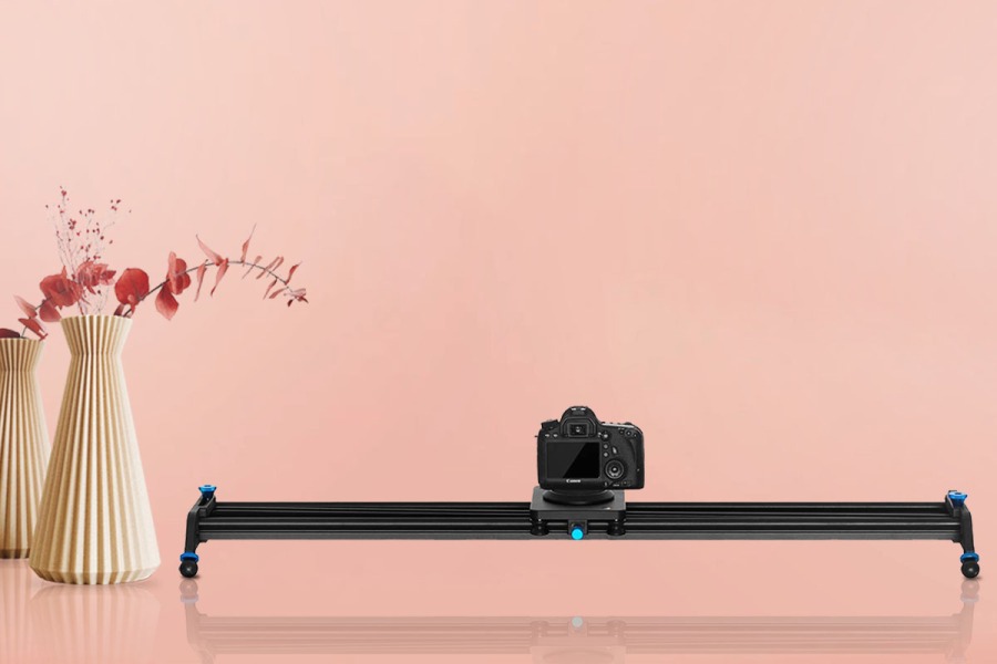 5 Best Camera Sliders For Video & Filmmaking CameraGurus