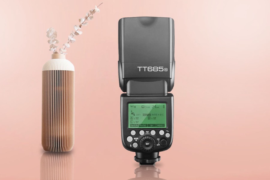 Best Speedlights For Nikon D3200 in 2023 CameraGurus