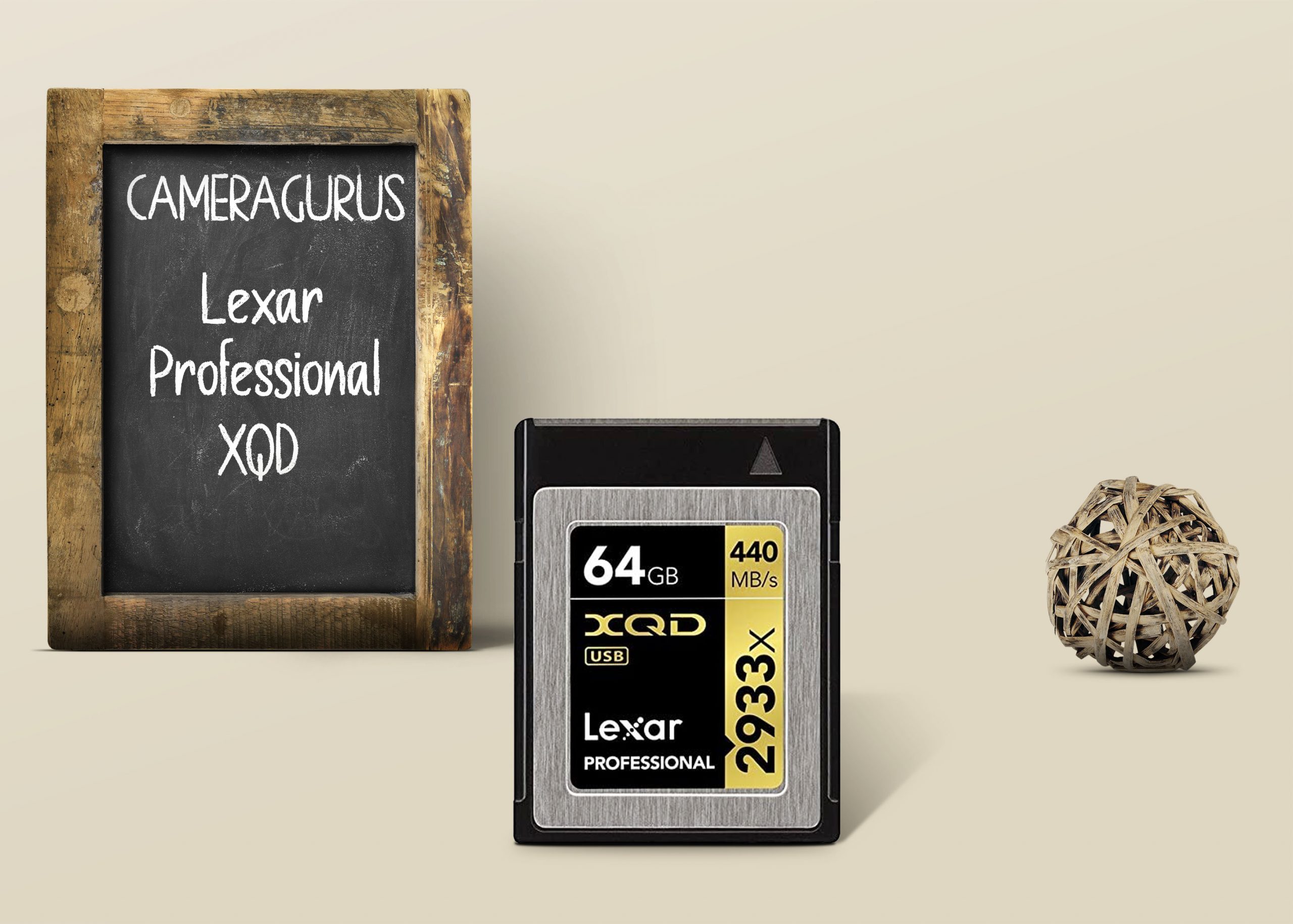 Best XQD Cards For DSLR & Mirrorless Cameras CameraGurus