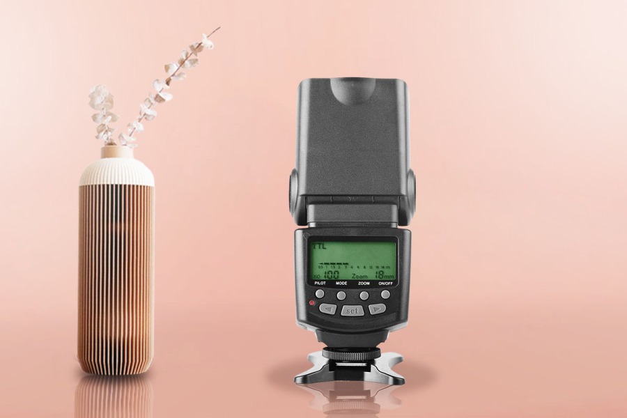 5 Best Speedlights For Nikon D5300 in 2023 CameraGurus