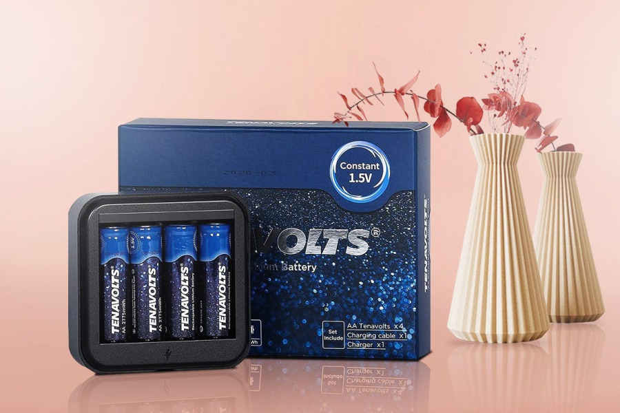 Best Batteries For Trail Cameras in 2023 CameraGurus