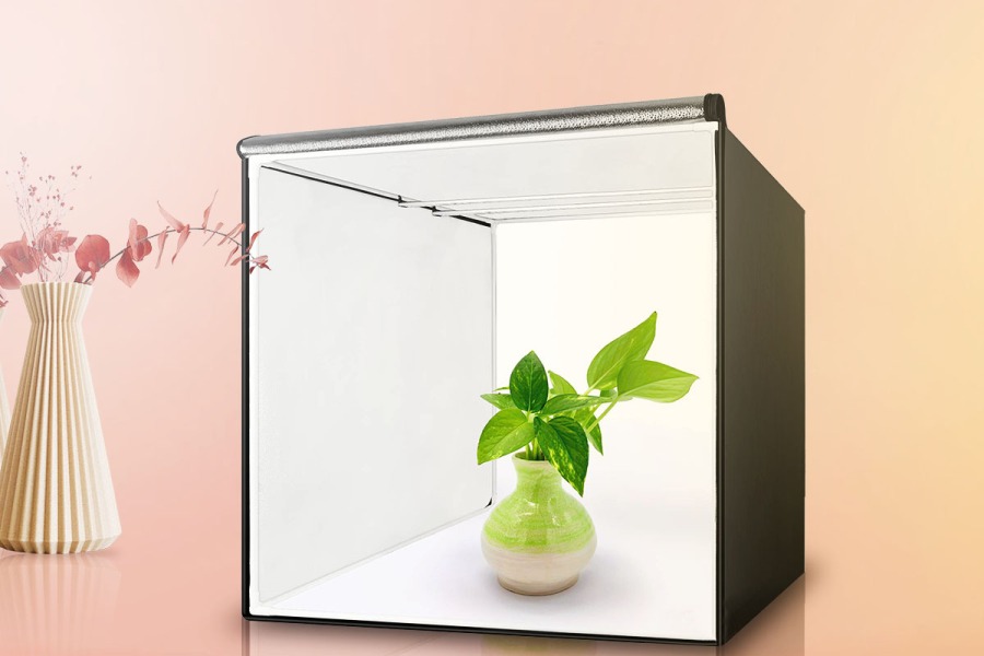 Best Lightboxes For Food Photography in 2022 CameraGurus