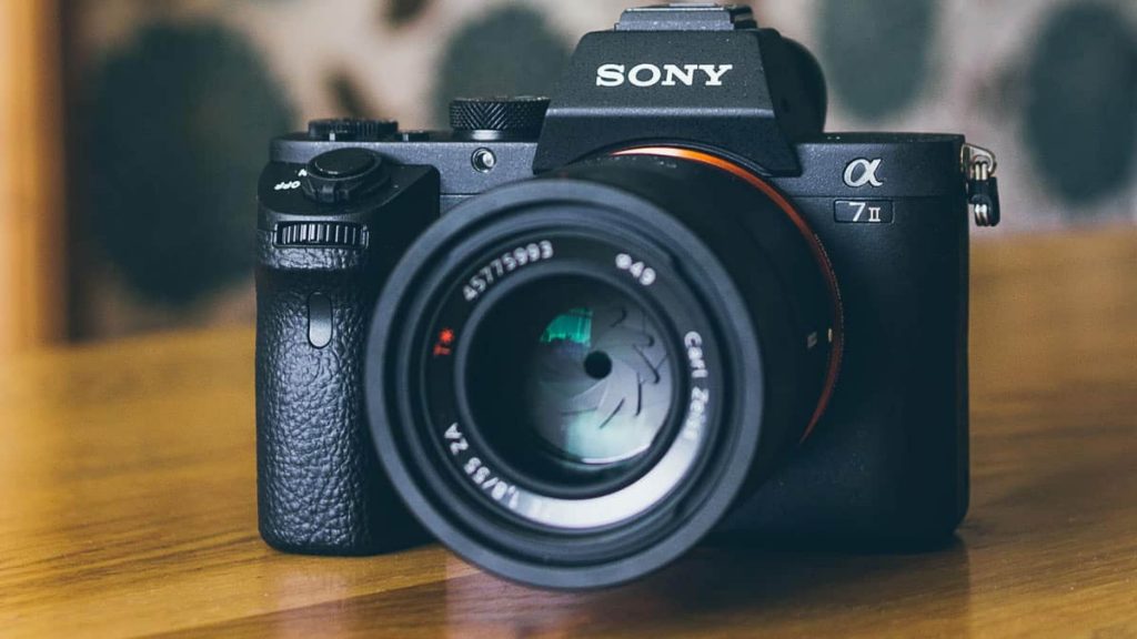 Best Portrait Lens For Sony A7iii in 2022 CameraGurus