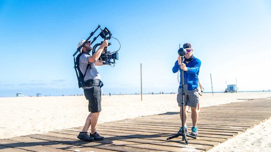 Which cameras shoot 4K at 120fps Camera Jabber