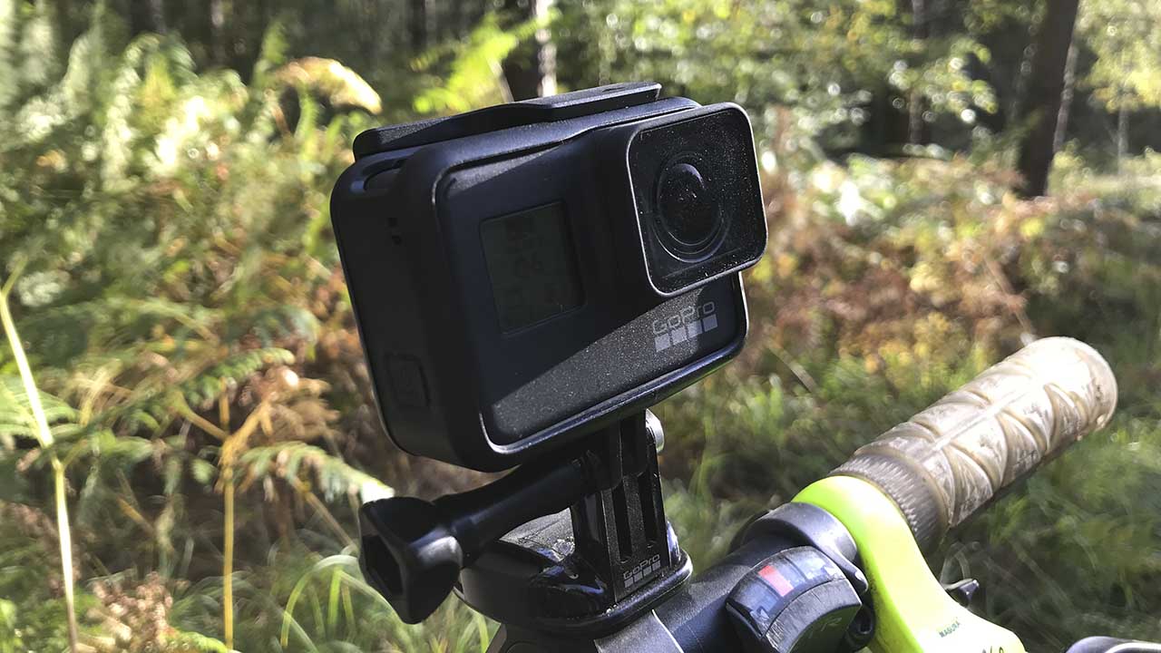 GoPro Hero 8 Black: specs we'd like to see | Camera Jabber