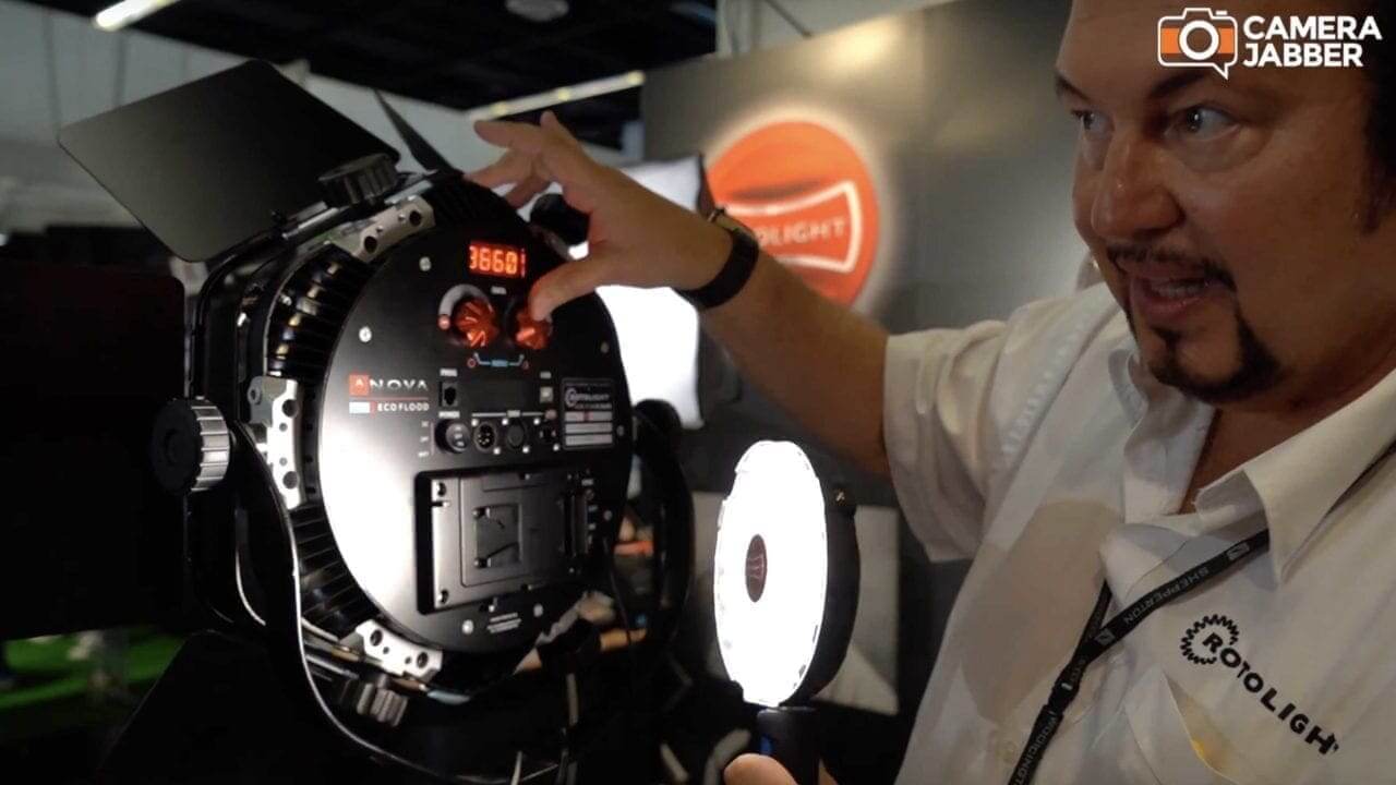 Best LED lights for video and photography in 2022 Camera Jabber