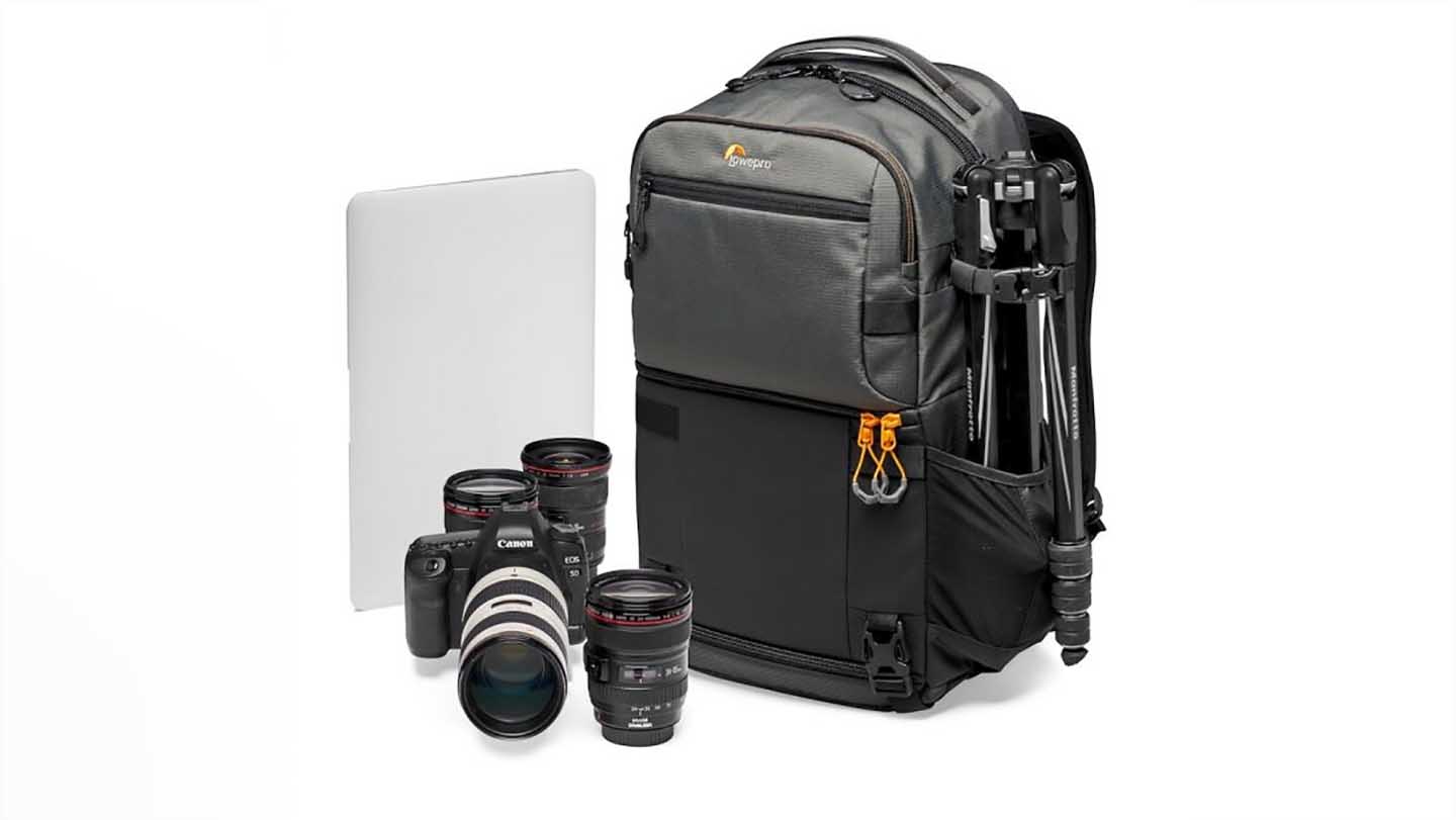 Lowepro debuts three new travel camera bags Camera Jabber