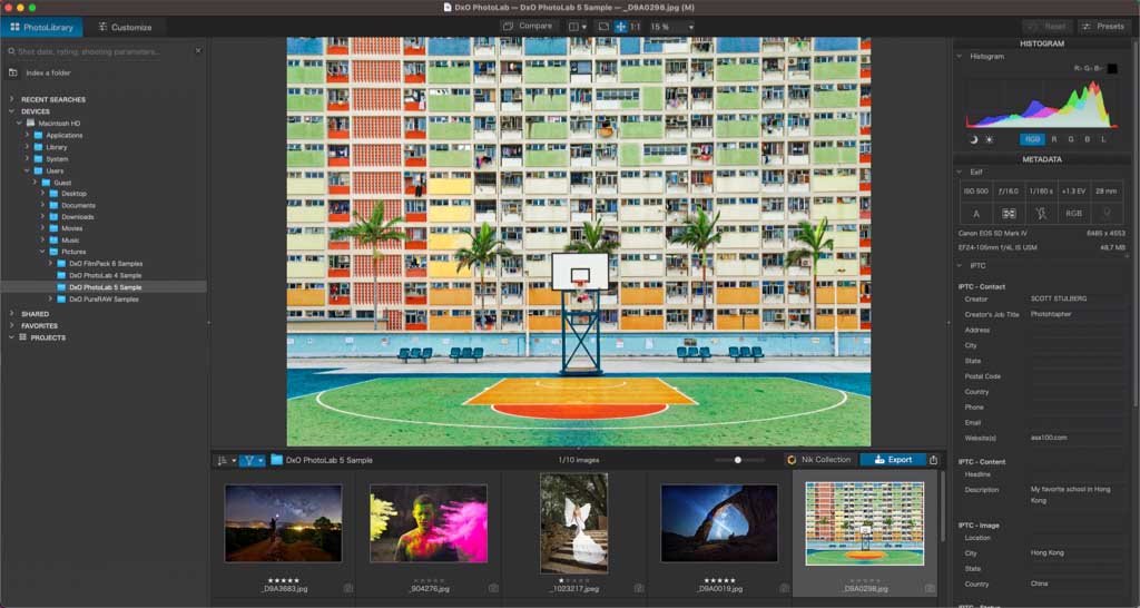 Dxo photolab elite edition colorez