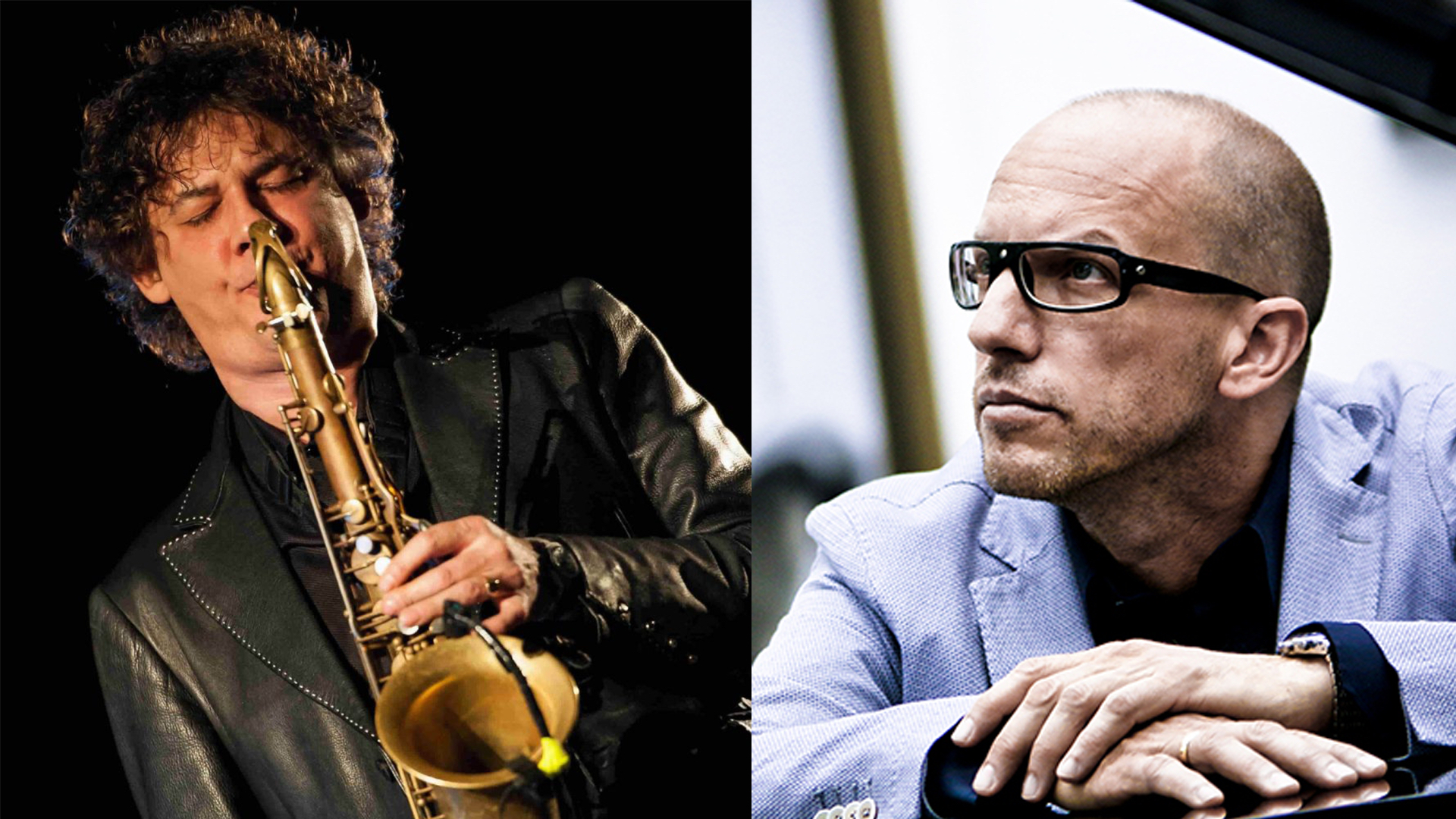 Piero Odorici new quartet "Special guest Antonio Faraò" Camera Jazz