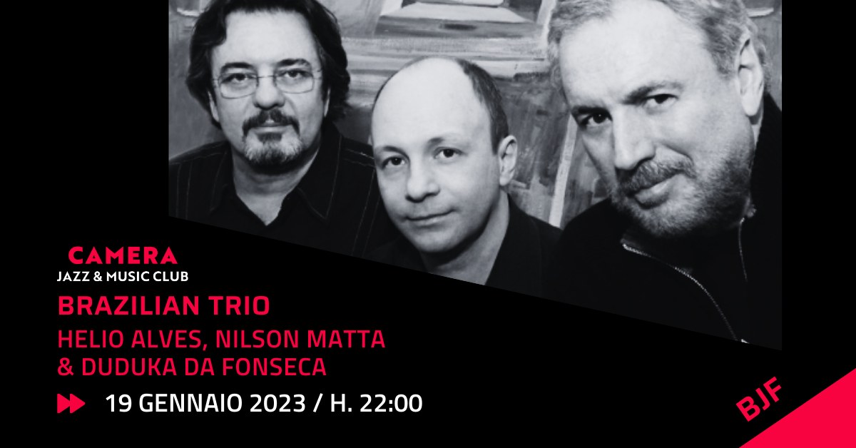 Main Home Camera Jazz & Music Club