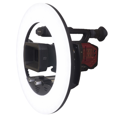 OnCamera Lights Camerakit.ie