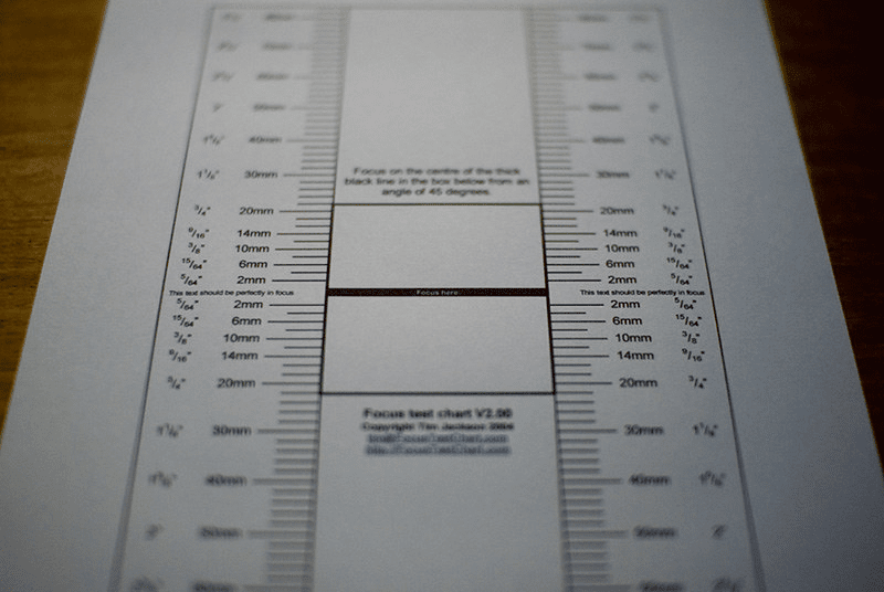 Tips On How to Calibrate Camera Lens 2024