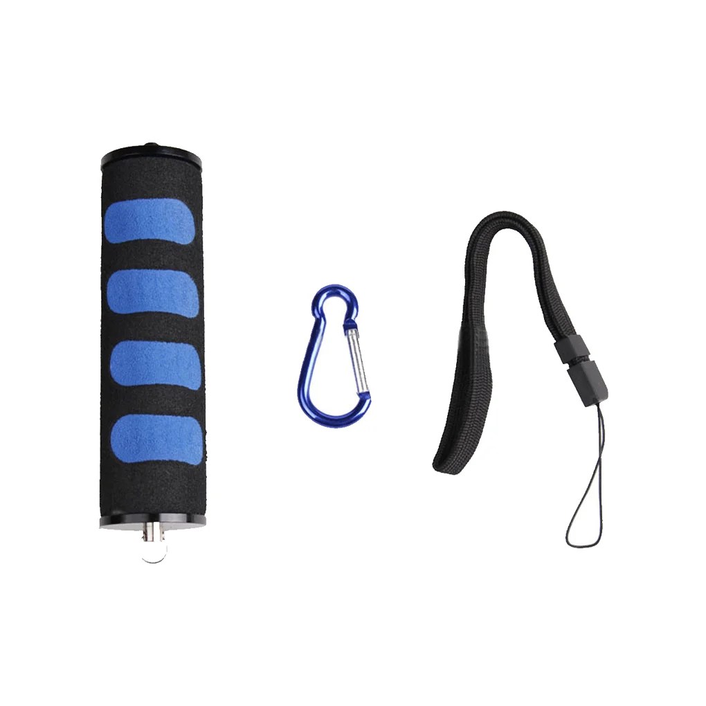 Handgrip for DSLR Cameras / Video Lights Colombo Sri Lanka