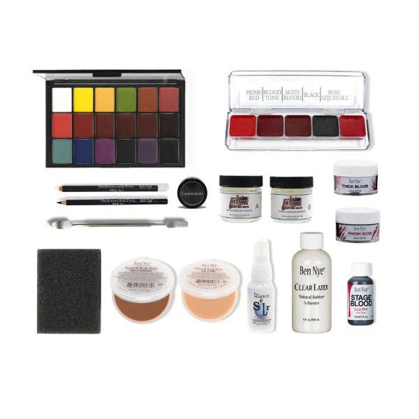 Sfx Makeup Kits Saubhaya Makeup