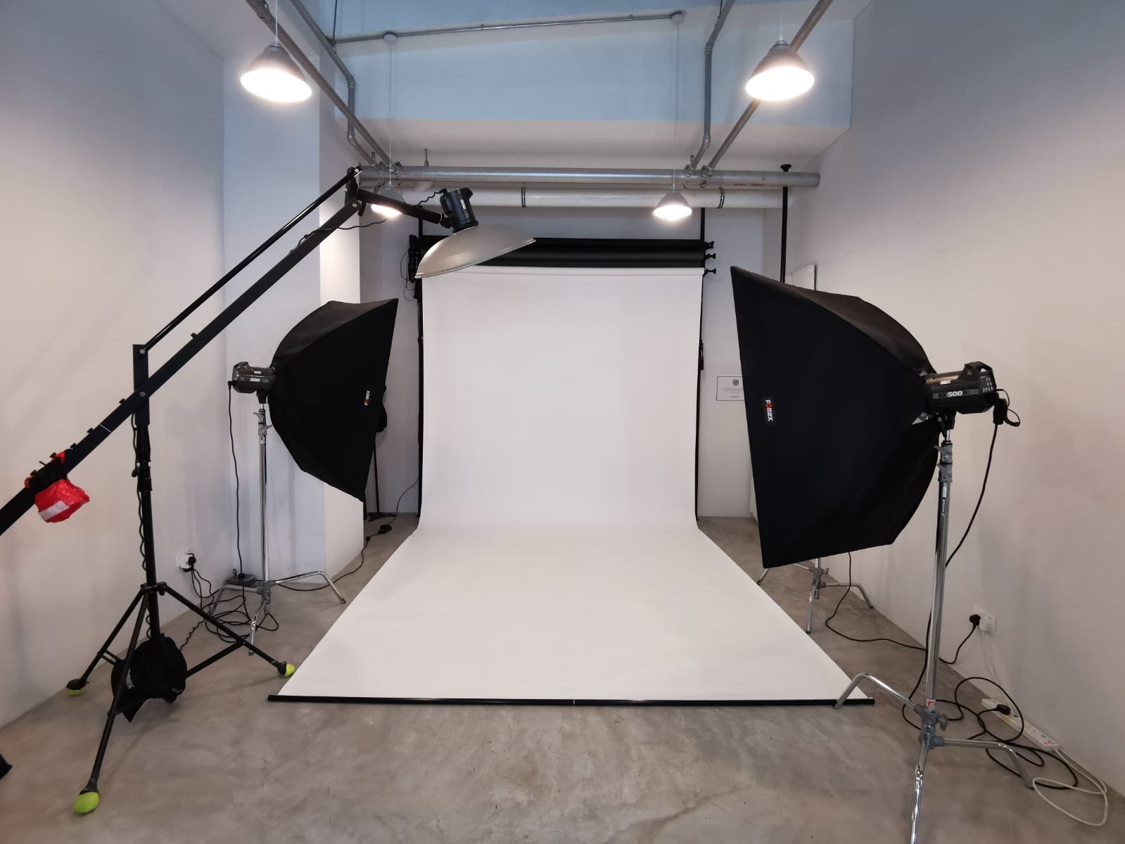 Camera Rental Centre Singapore Studios