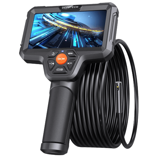 9 Best Inspection Cameras in 2023