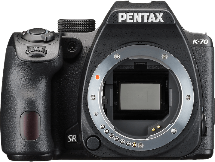 6 Best Pentax Cameras in 2024 (Updated)